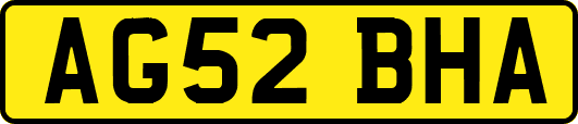 AG52BHA