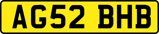 AG52BHB