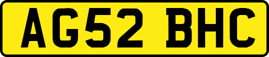 AG52BHC