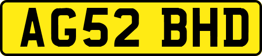 AG52BHD