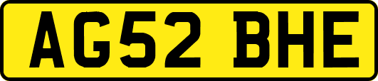 AG52BHE