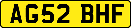 AG52BHF