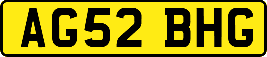 AG52BHG