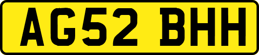 AG52BHH