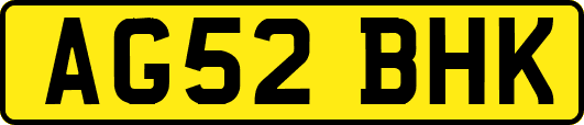 AG52BHK