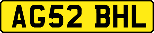 AG52BHL