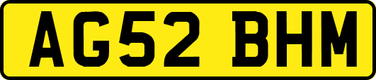 AG52BHM