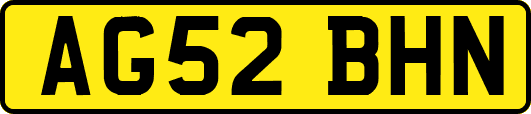 AG52BHN