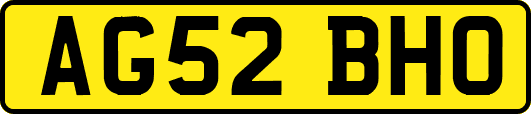 AG52BHO