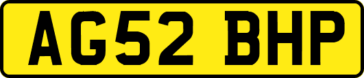 AG52BHP