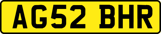 AG52BHR