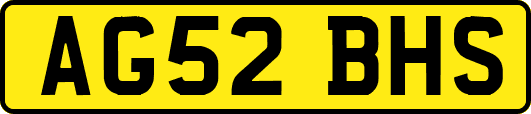AG52BHS