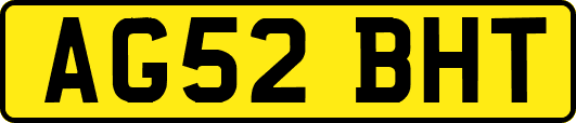 AG52BHT