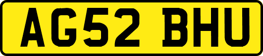 AG52BHU