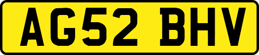 AG52BHV