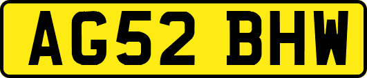 AG52BHW