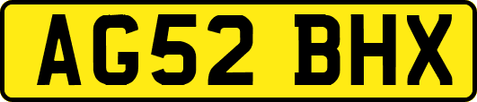 AG52BHX