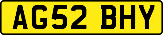 AG52BHY