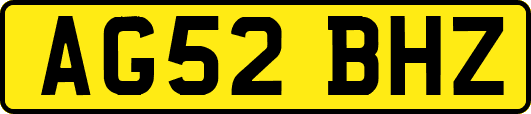 AG52BHZ