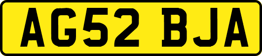 AG52BJA