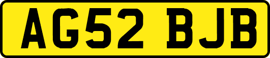 AG52BJB