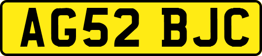 AG52BJC