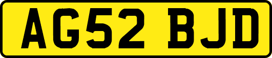 AG52BJD