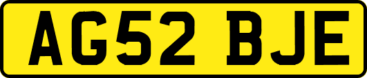 AG52BJE