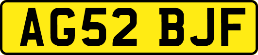 AG52BJF
