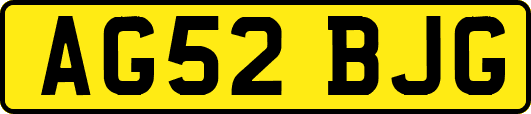 AG52BJG