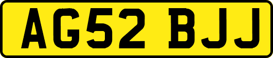 AG52BJJ