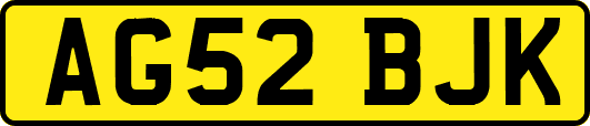AG52BJK