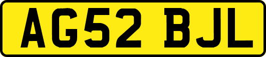 AG52BJL