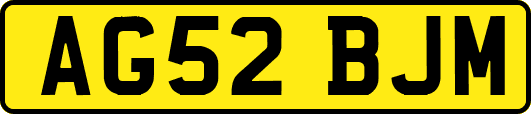 AG52BJM