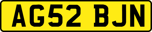 AG52BJN