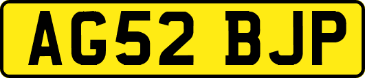 AG52BJP