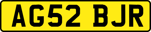 AG52BJR
