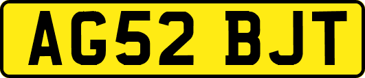 AG52BJT
