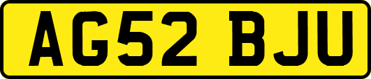 AG52BJU