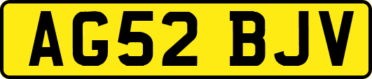 AG52BJV