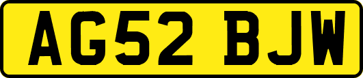 AG52BJW