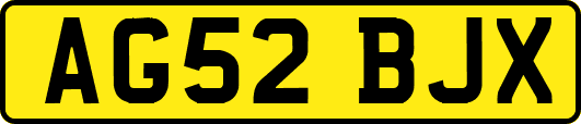 AG52BJX