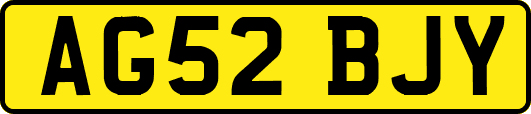AG52BJY