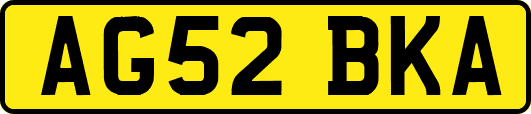 AG52BKA