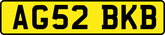AG52BKB
