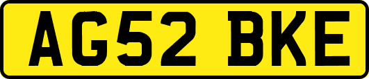 AG52BKE