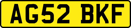 AG52BKF