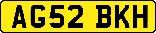 AG52BKH