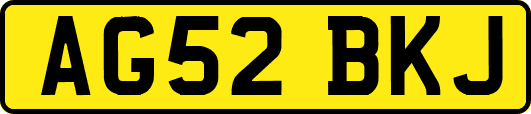 AG52BKJ