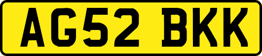 AG52BKK